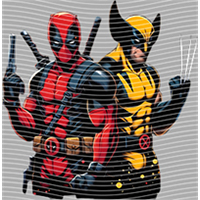 Marvel Comics-MA 663